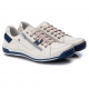 SAPATENIS CASUAL CONFORT GELO 3015G