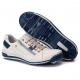 SAPATENIS CASUAL CONFORT GELO 3015G