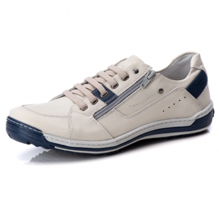 SAPATENIS CASUAL CONFORT GELO 3015G