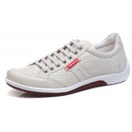 SAPATENIS CASUAL CONFORT GELO 3016 SAPATENIS CASUAL CONFORT GELO 3016
