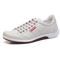 SAPATENIS CASUAL CONFORT GELO 3016