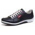 SAPATENIS CASUAL CONFORT PRETO 3016