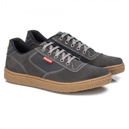 CASUAL CONFORT EM CAMURÇA 3017G