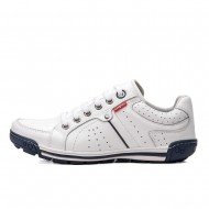 SAPATENIS CASUAL CONFORT BRANCO 3030 SAPATENIS CASUAL CONFORT BRANCO 3030