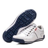 SAPATENIS CASUAL CONFORT BRANCO 3030 SAPATENIS CASUAL CONFORT BRANCO 3030