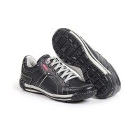 SAPATENIS CASUAL CONFORT PRETO 3030 SAPATENIS CASUAL CONFORT PRETO 3030