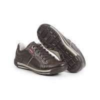 SAPATENIS CASUAL CONFORT TABACO 3030 SAPATENIS CASUAL CONFORT TABACO 3030