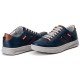 SAPATENIS CASUAL CONFORT AZUL MARINHO 3020 SAPATENIS CASUAL CONFORT AZUL MARINHO 3020