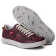 SAPATENIS CASUAL CONFORT BORDO 3020 SAPATENIS CASUAL CONFORT BORDO 3020