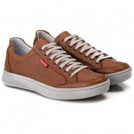 SAPATENIS CASUAL CONFORT CASTOR 3021 SAPATENIS CASUAL CONFORT CASTOR 3021