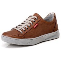 SAPATENIS CASUAL CONFORT CASTOR 3021 SAPATENIS CASUAL CONFORT CASTOR 3021