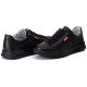 SAPATENIS CASUAL CONFORT PRETO 3021 SAPATENIS CASUAL CONFORT PRETO 3021