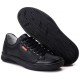 SAPATENIS CASUAL CONFORT PRETO 3021 SAPATENIS CASUAL CONFORT PRETO 3021