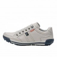 SAPATENIS CASUAL CONFORT GELO 3031