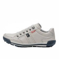 SAPATENIS CASUAL CONFORT GELO 3031