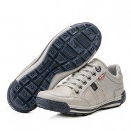 SAPATENIS CASUAL CONFORT GELO 3031 SAPATENIS CASUAL CONFORT GELO 3031