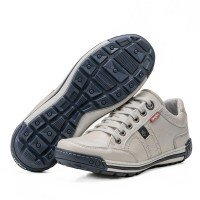 SAPATENIS CASUAL CONFORT GELO 3031 SAPATENIS CASUAL CONFORT GELO 3031