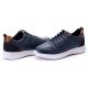 TÊNIS MASCULINO CONFORT AZUL MARINHO 3022 TÊNIS MASCULINO CONFORT AZUL MARINHO 3022
