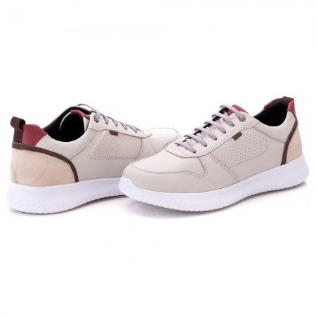 TÊNIS MASCULINO CONFORT GELO 3022 TÊNIS MASCULINO CONFORT GELO 3022