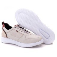 TÊNIS MASCULINO CONFORT GELO 3022 TÊNIS MASCULINO CONFORT GELO 3022