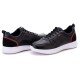 TÊNIS MASCULINO CONFORT PRETO 3022 TÊNIS MASCULINO CONFORT PRETO 3022