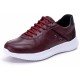 TÊNIS MASCULINO ULTRA LEVE BORDO CONFORT 3023B