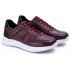 TÊNIS MASCULINO ULTRA LEVE BORDO CONFORT 3023B