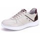 TÊNIS MASCULINO ULTRA LEVE GELO CONFORT 3023G TÊNIS MASCULINO ULTRA LEVE GELO CONFORT 3023G