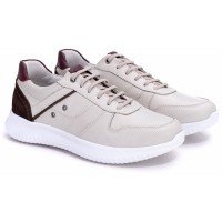 TÊNIS MASCULINO ULTRA LEVE GELO CONFORT 3023G