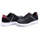 TÊNIS MASCULINO ULTRA LEVE PRETO CONFORT 3023P TÊNIS MASCULINO ULTRA LEVE PRETO CONFORT 3023P