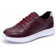 TÊNIS MASCULINO ULTRA LEVE BORDO CONFORT 3024B