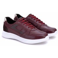 TÊNIS MASCULINO ULTRA LEVE BORDO CONFORT 3024B