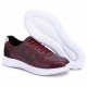 TÊNIS MASCULINO ULTRA LEVE BORDO CONFORT 3024B
