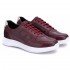 TÊNIS MASCULINO ULTRA LEVE BORDO CONFORT 3024B