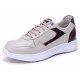 TÊNIS MASCULINO ULTRA LEVE GELO CONFORT 3024G