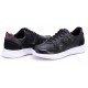 TÊNIS MASCULINO ULTRA LEVE PRETO CONFORT 3024P TÊNIS MASCULINO ULTRA LEVE PRETO CONFORT 3024P