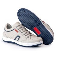 SAPATENIS CASUAL CONFORT GELO 3025