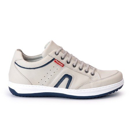 SAPATENIS CASUAL CONFORT GELO 3025