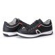 SAPATENIS CASUAL CONFORT PRETO 3025