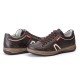 SAPATENIS CASUAL CONFORT TABACO 3025