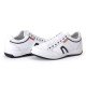 SAPATENIS CASUAL CONFORT BRANCO 3025