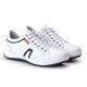 SAPATENIS CASUAL CONFORT BRANCO 3025
