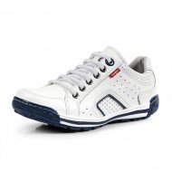 SAPATENIS CASUAL CONFORT BRANCO 3025