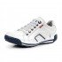 SAPATENIS CASUAL CONFORT BRANCO 3025