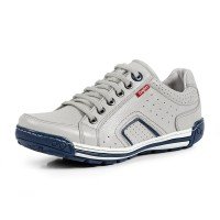 SAPATENIS CASUAL CONFORT GELO 3025