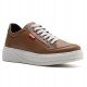 SAPATENIS CASUAL CONFORT CARAMELO 3026 SAPATENIS CASUAL CONFORT CARAMELO 3026