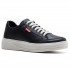 SAPATENIS CASUAL CONFORT PRETO 3026