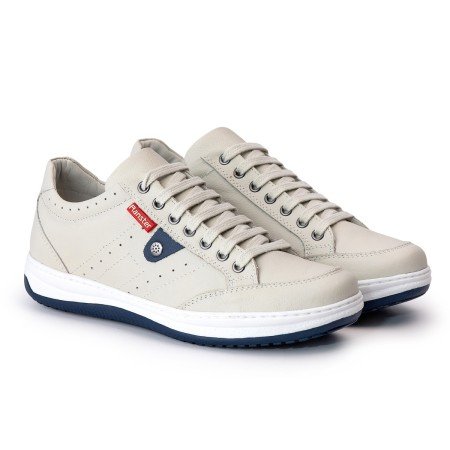 SAPATENIS CASUAL CONFORT GELO 3031