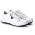 SAPATENIS CASUAL CONFORT BRANCO 3031