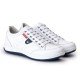 SAPATENIS CASUAL CONFORT BRANCO 3031
